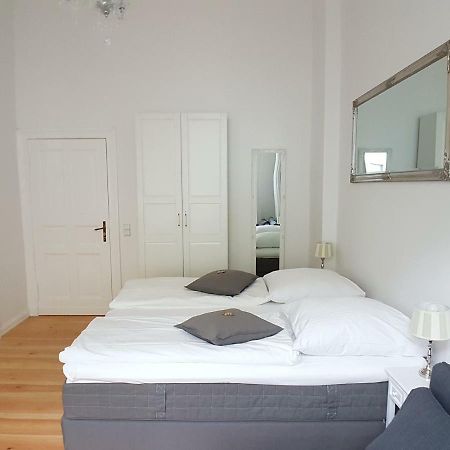 Lang Re By Rockchair Apartments L Superhost Status L 2 Bedrooms Boxspringbeds In City Center - Cozy Family & Business Flair Welcomes You! 베를린 외부 사진