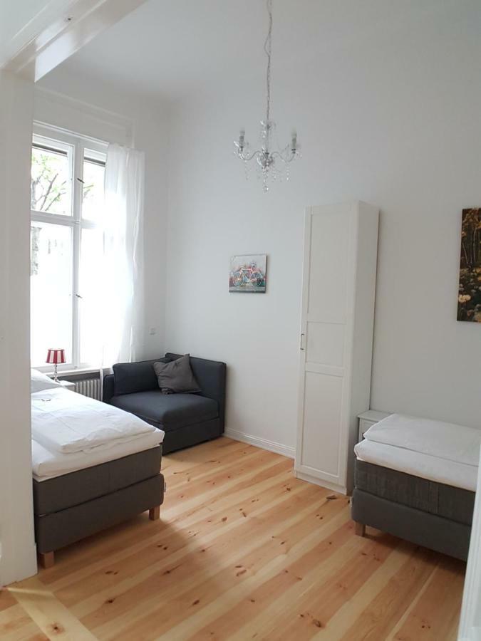 Lang Re By Rockchair Apartments L Superhost Status L 2 Bedrooms Boxspringbeds In City Center - Cozy Family & Business Flair Welcomes You! 베를린 외부 사진