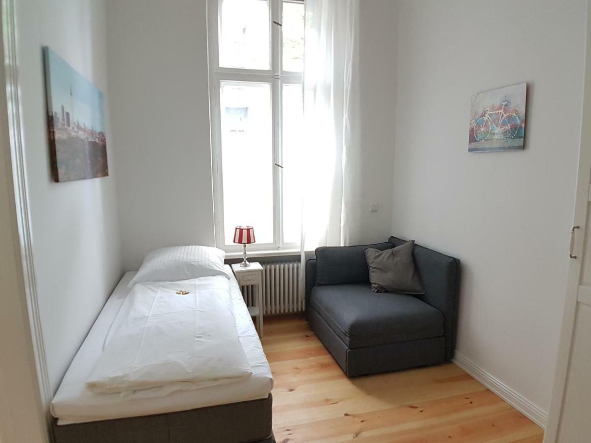 Lang Re By Rockchair Apartments L Superhost Status L 2 Bedrooms Boxspringbeds In City Center - Cozy Family & Business Flair Welcomes You! 베를린 외부 사진