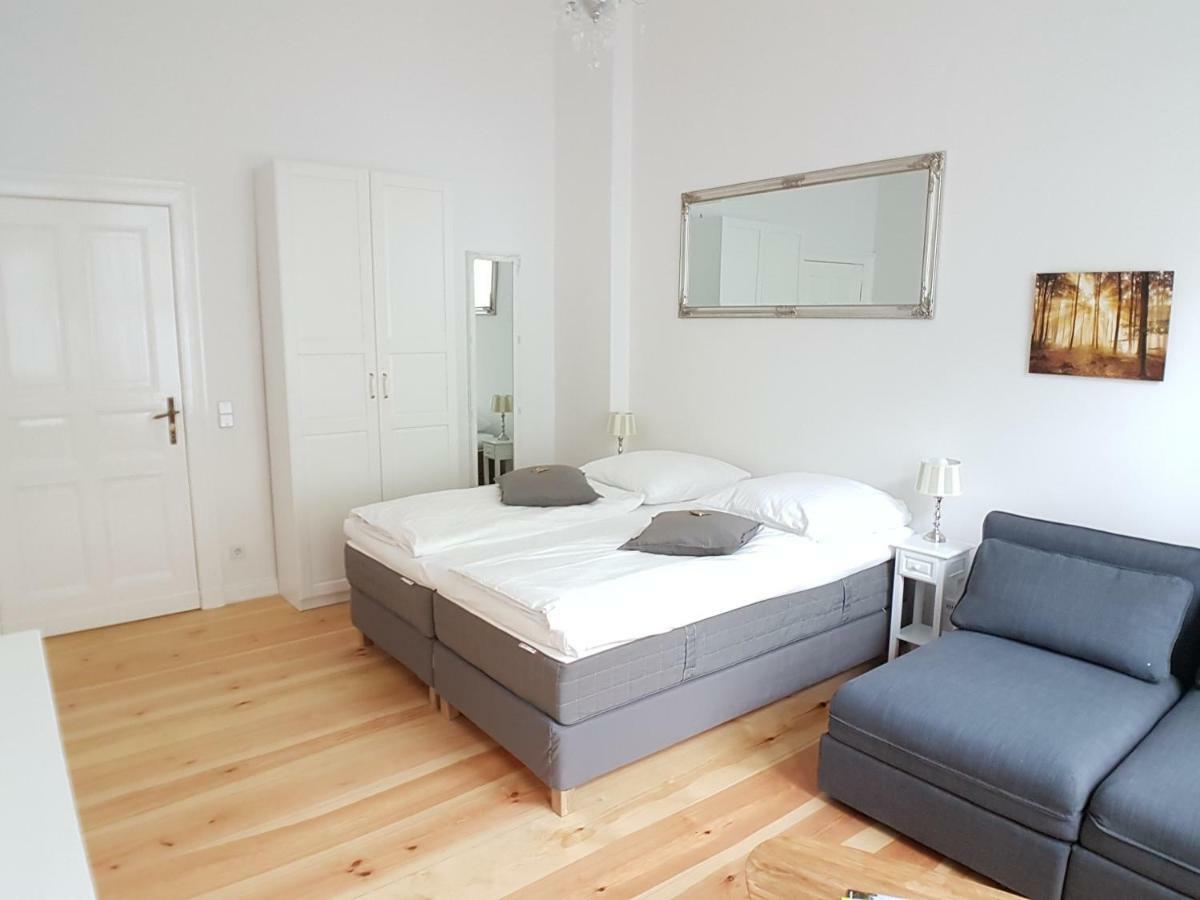 Lang Re By Rockchair Apartments L Superhost Status L 2 Bedrooms Boxspringbeds In City Center - Cozy Family & Business Flair Welcomes You! 베를린 외부 사진